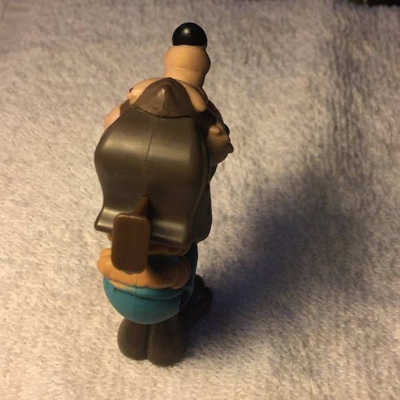 Space Jam Toy - Picture 6 of 6